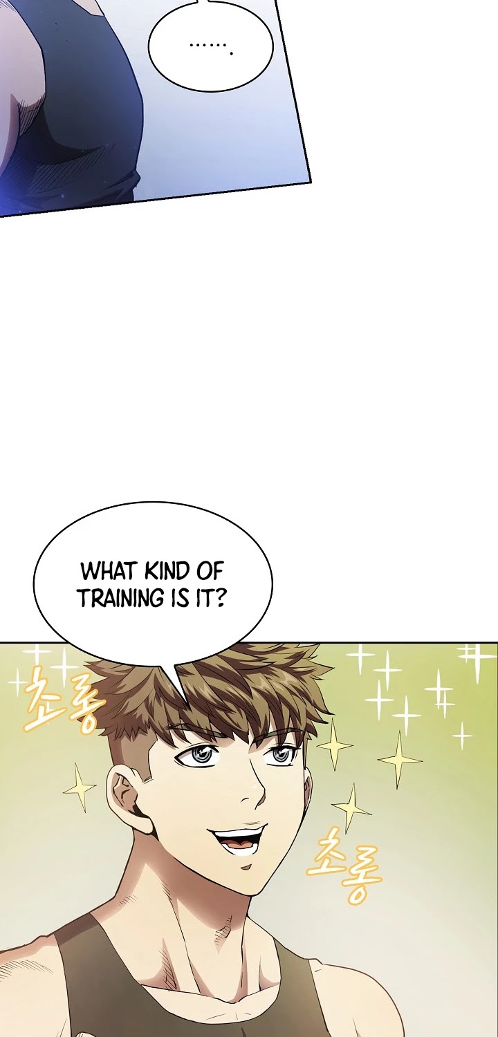 The Constellation That Returned From Hell Chapter 3 131 010