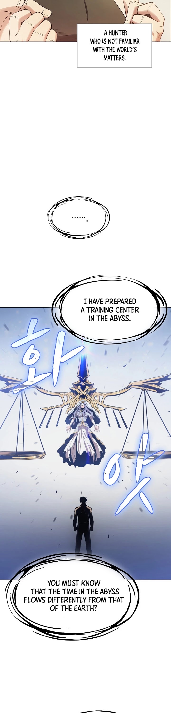 The Constellation That Returned From Hell Chapter 3 132 011