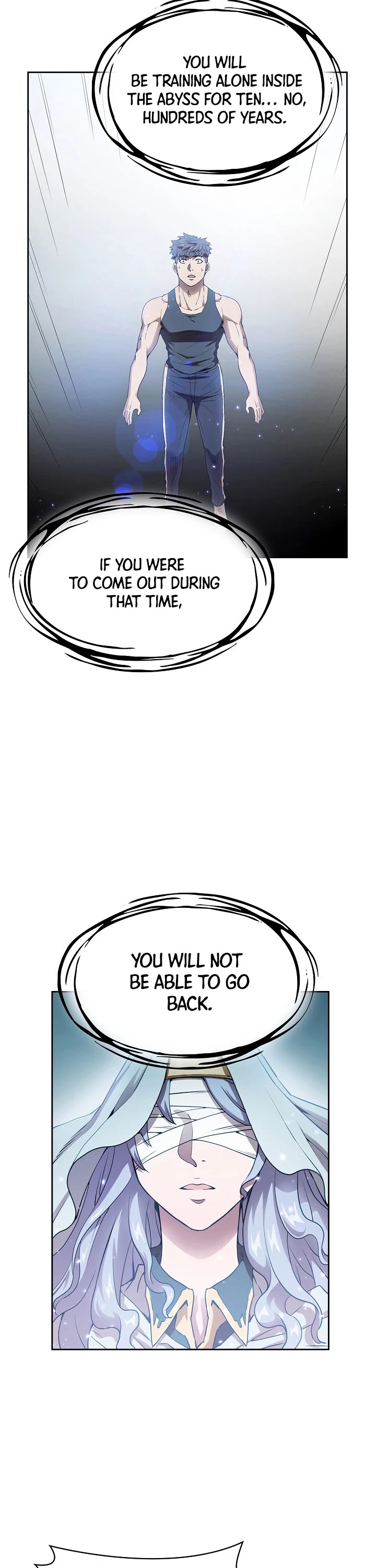 The Constellation That Returned From Hell Chapter 3 133 012