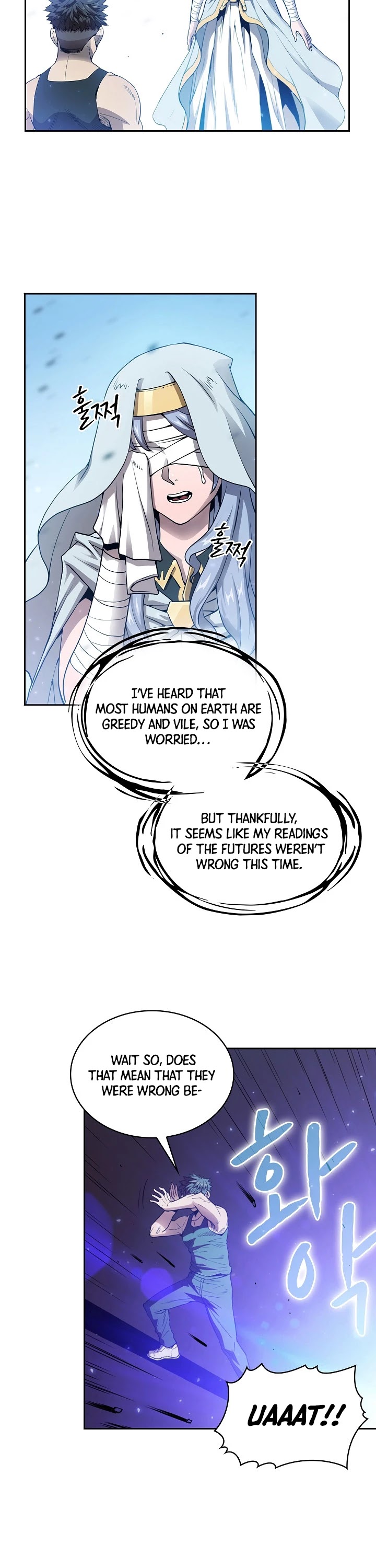 The Constellation That Returned From Hell Chapter 3 138 017