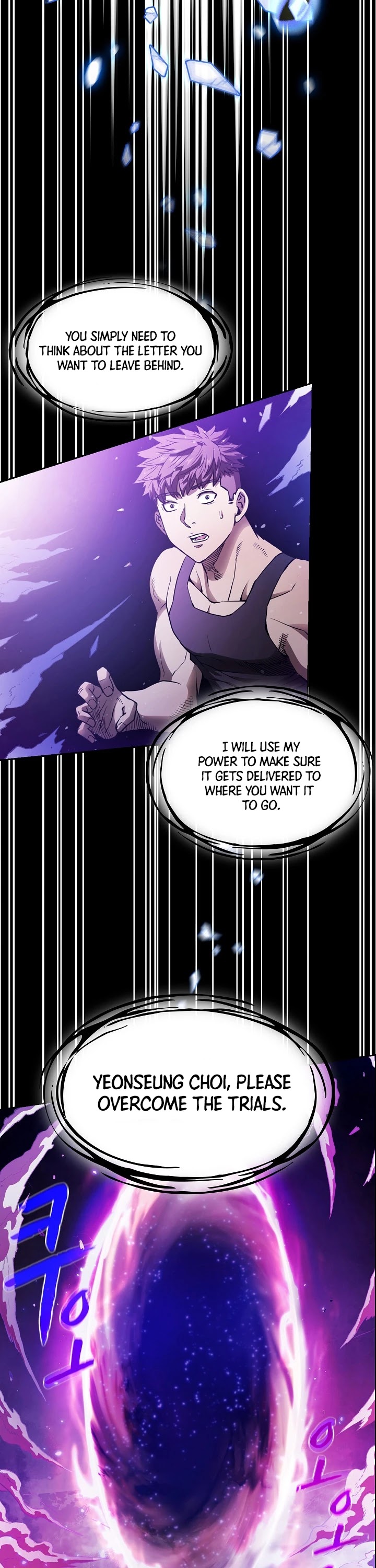 The Constellation That Returned From Hell Chapter 3 141 020