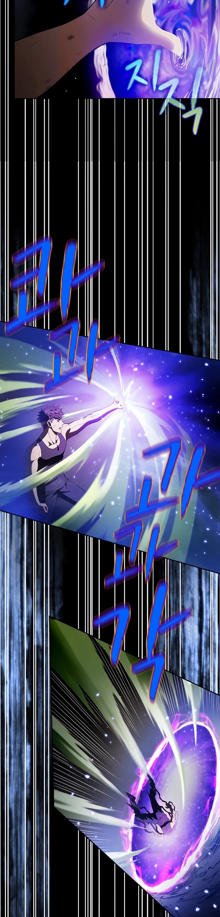 The Constellation That Returned From Hell Chapter 3 143 022