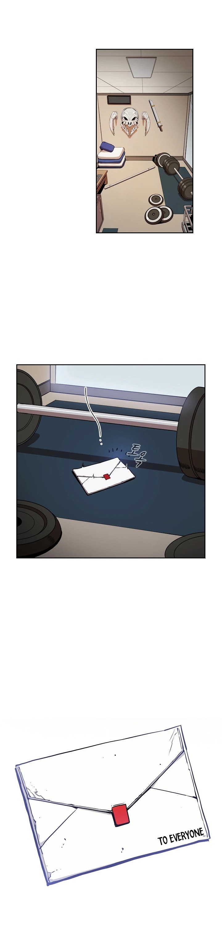 The Constellation That Returned From Hell Chapter 3 145 024