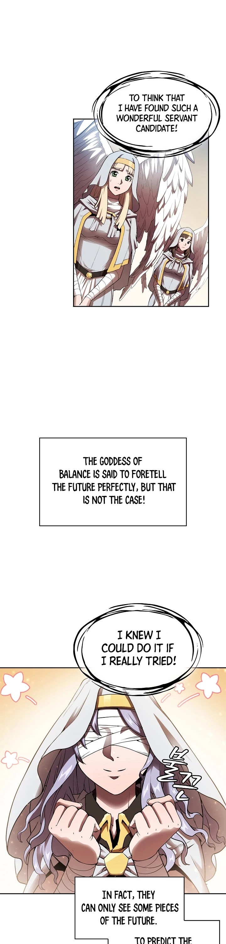 The Constellation That Returned From Hell Chapter 3 152 031