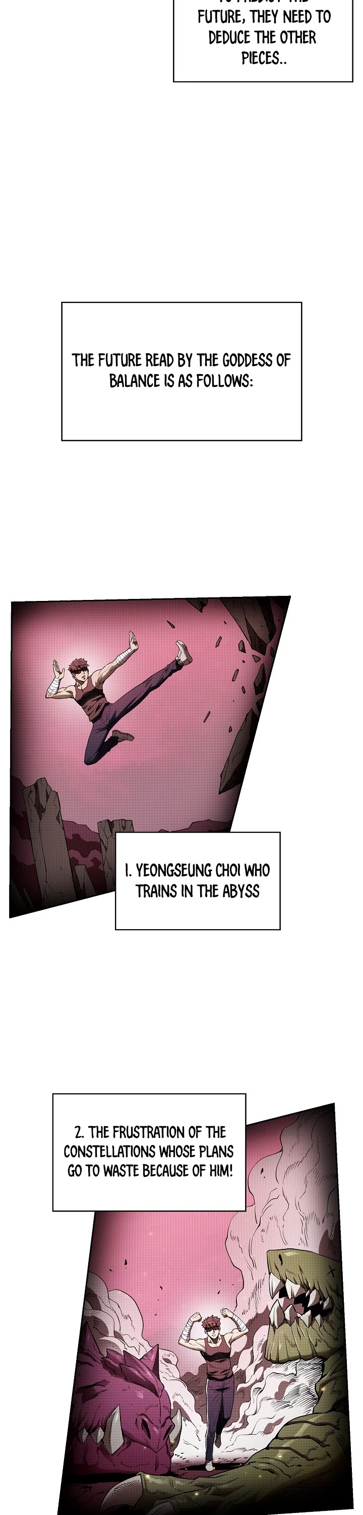 The Constellation That Returned From Hell Chapter 3 153 032