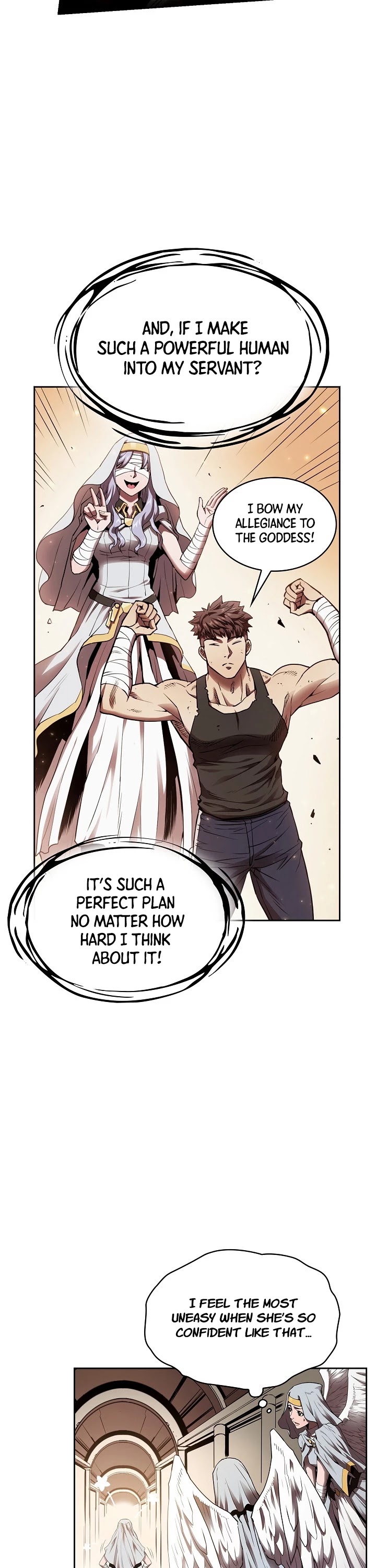 The Constellation That Returned From Hell Chapter 3 154 033