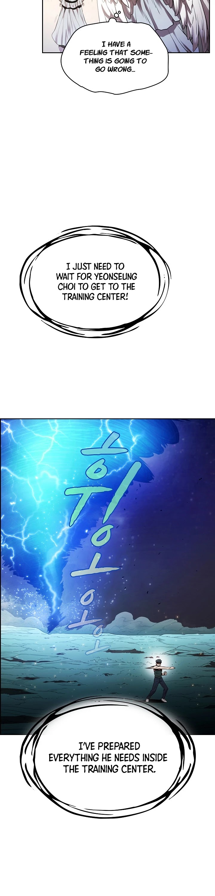 The Constellation That Returned From Hell Chapter 3 155 034