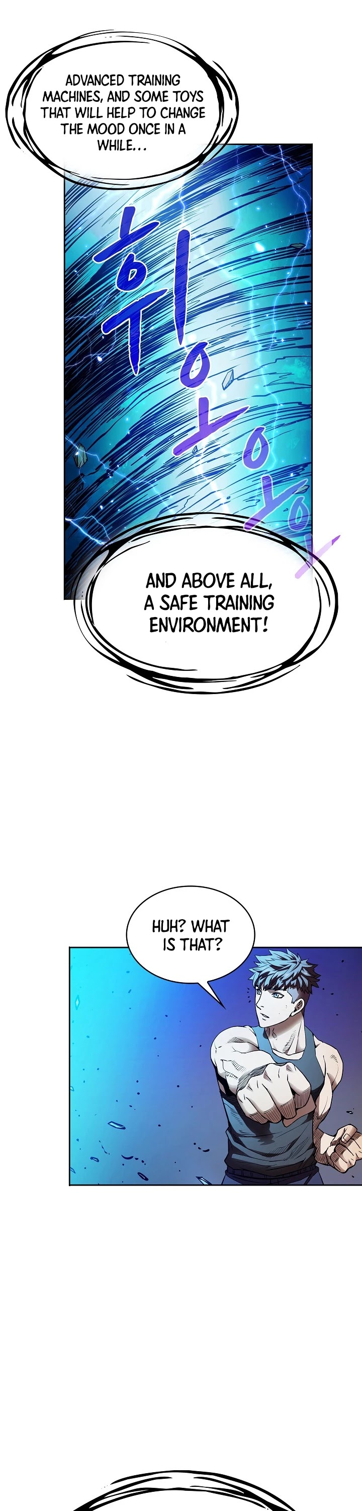 The Constellation That Returned From Hell Chapter 3 156 035