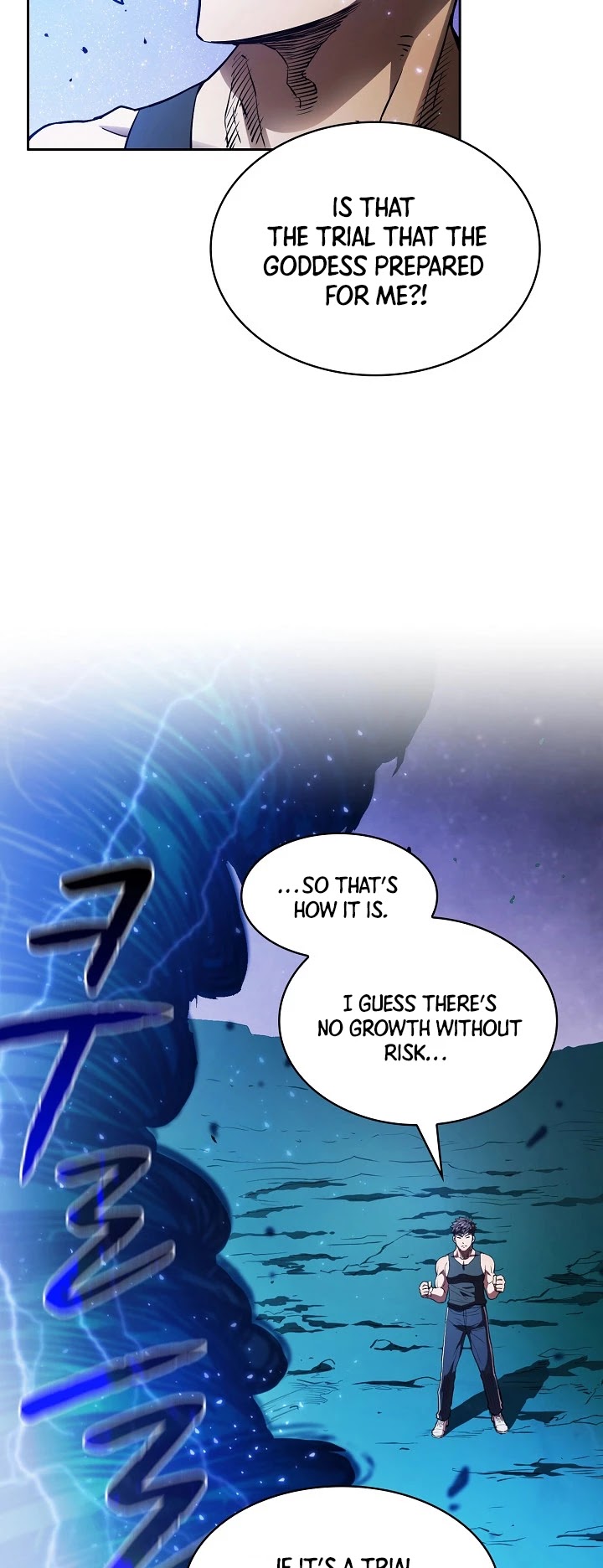 The Constellation That Returned From Hell Chapter 3 158 037