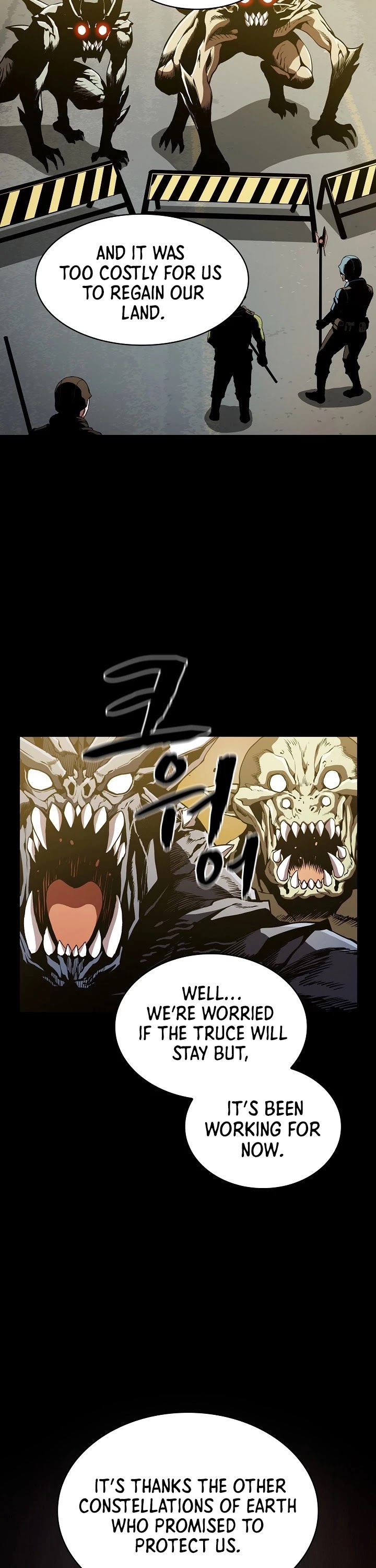 The Constellation That Returned From Hell Chapter 34 136 009