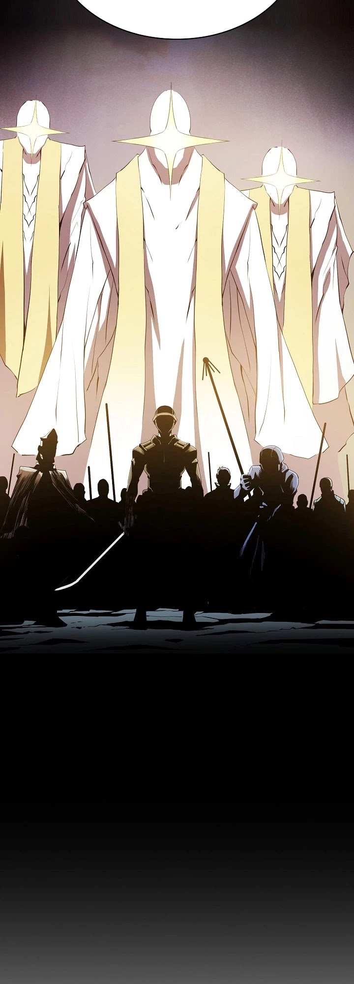 The Constellation That Returned From Hell Chapter 34 137 010