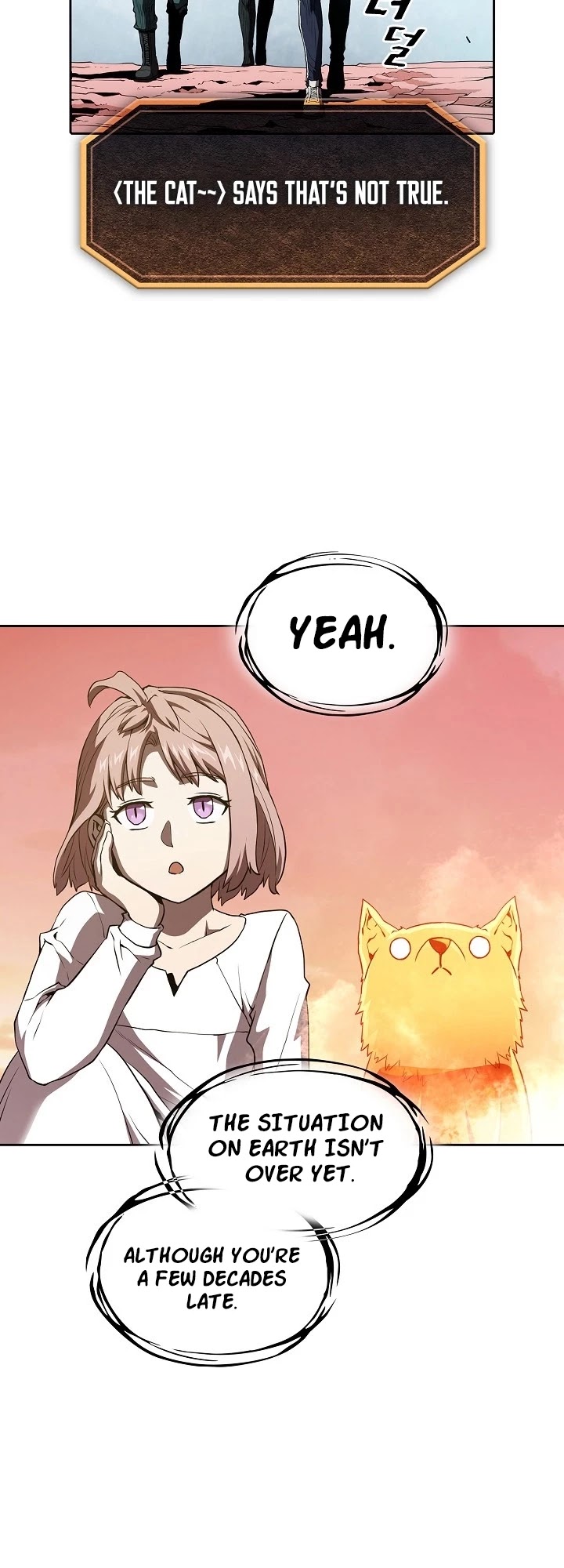 The Constellation That Returned From Hell Chapter 34 142 015