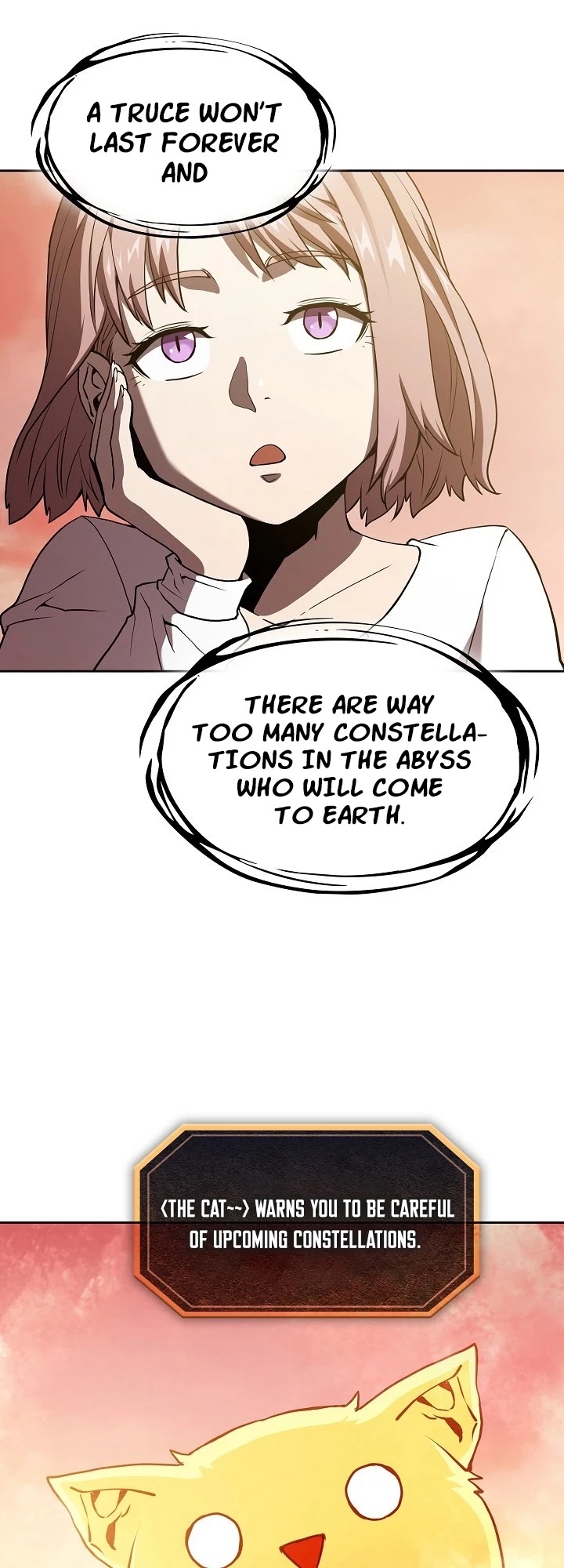 The Constellation That Returned From Hell Chapter 34 143 016