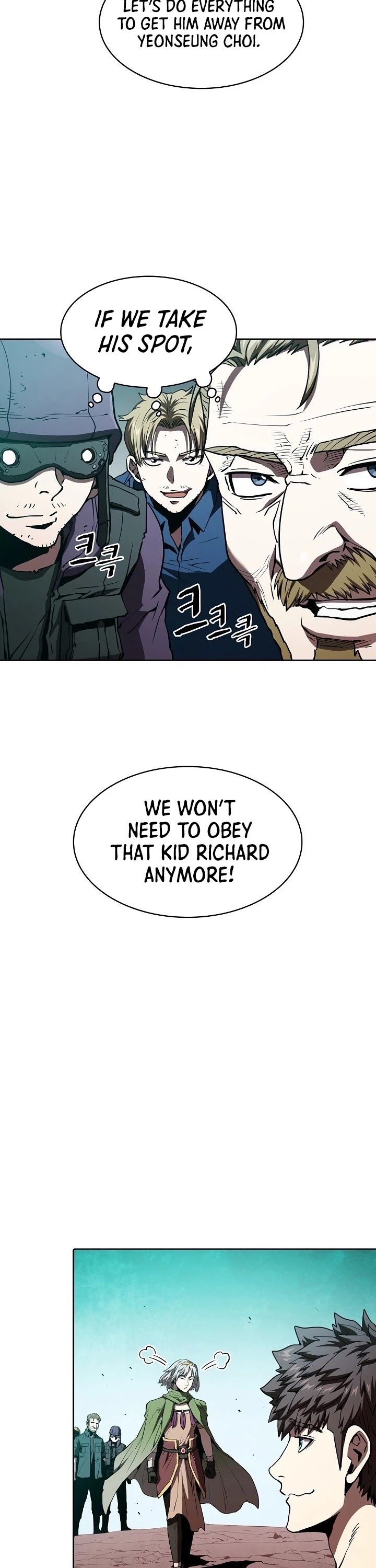 The Constellation That Returned From Hell Chapter 34 149 022