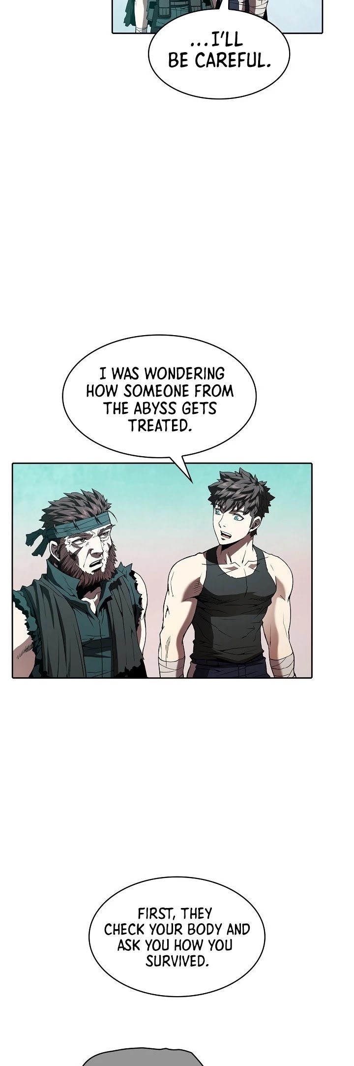 The Constellation That Returned From Hell Chapter 34 153 026