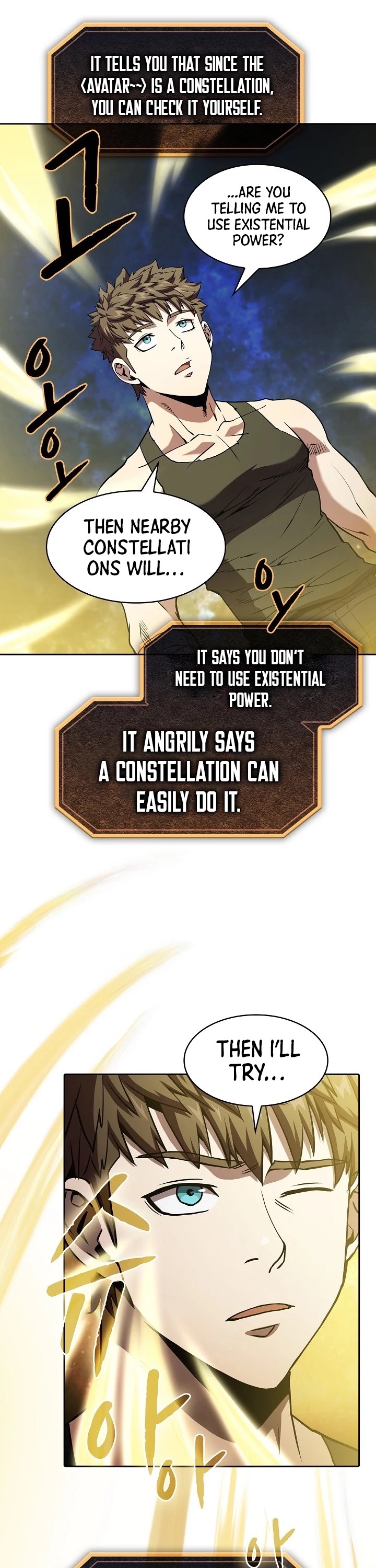 The Constellation That Returned From Hell Chapter 34 159 032