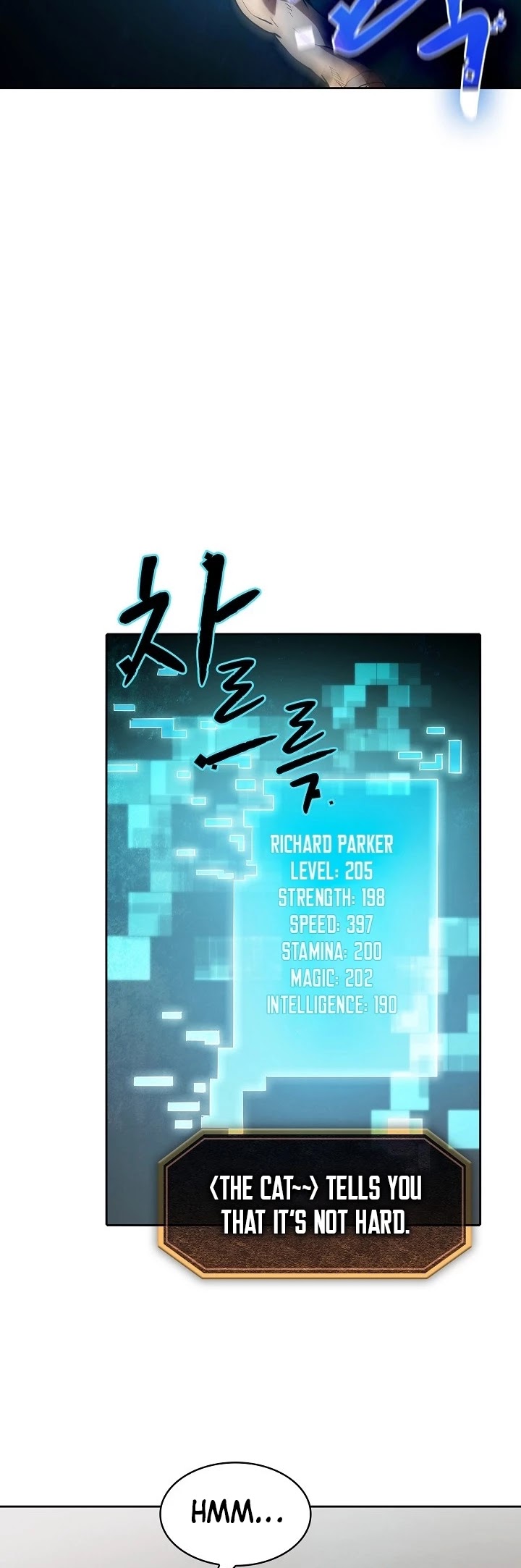 The Constellation That Returned From Hell Chapter 34 163 036