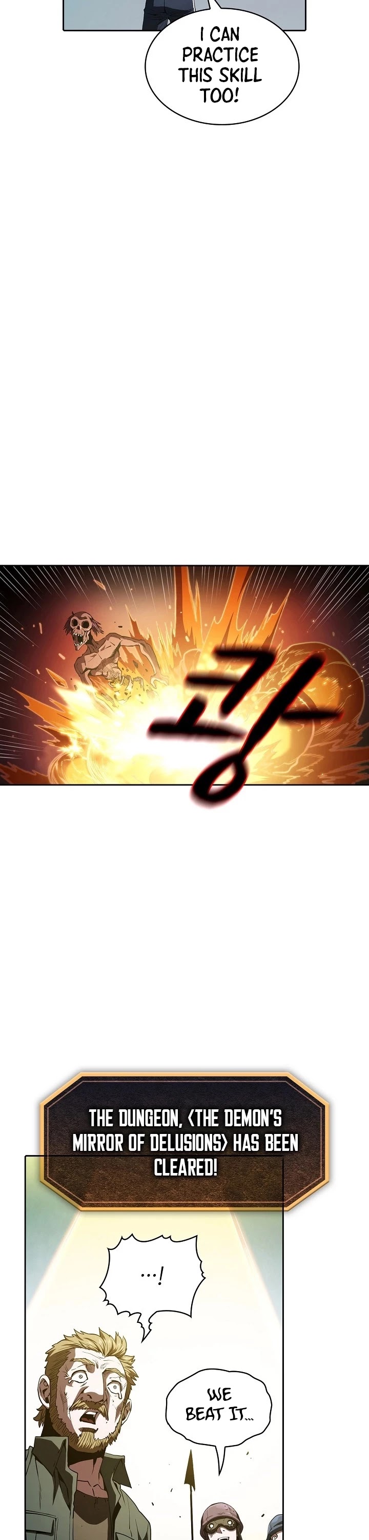 The Constellation That Returned From Hell Chapter 34 165 038