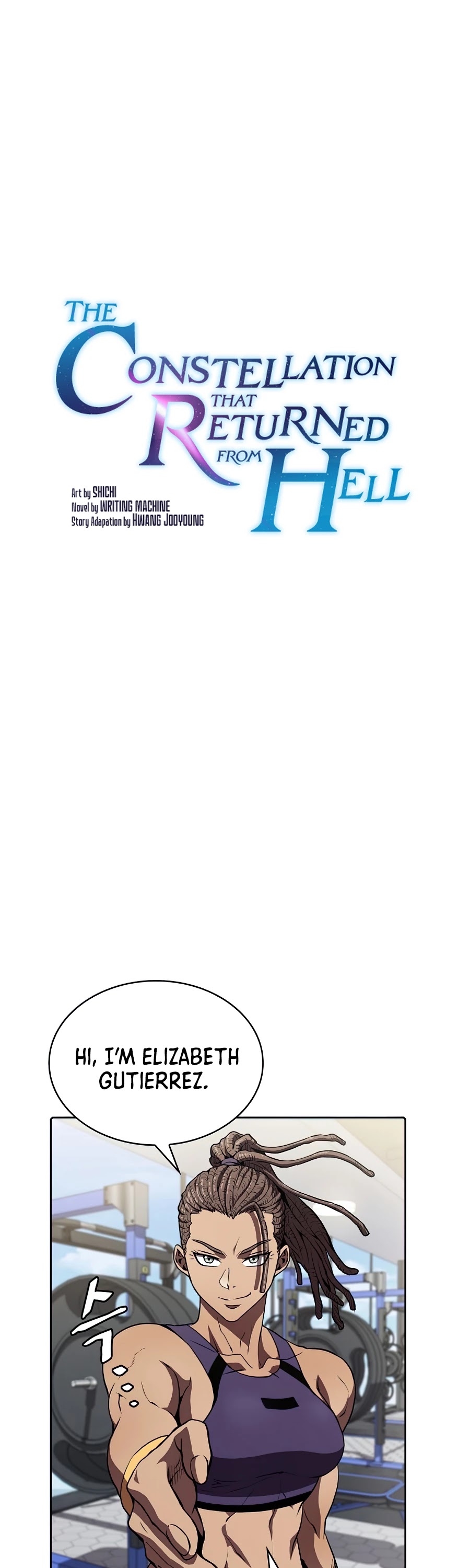 The Constellation That Returned From Hell Chapter 46 132 002