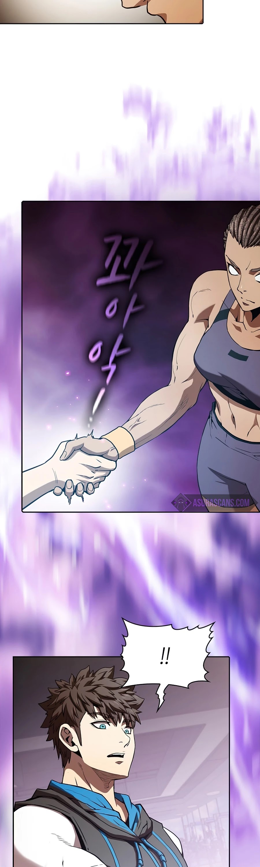 The Constellation That Returned From Hell Chapter 46 134 004