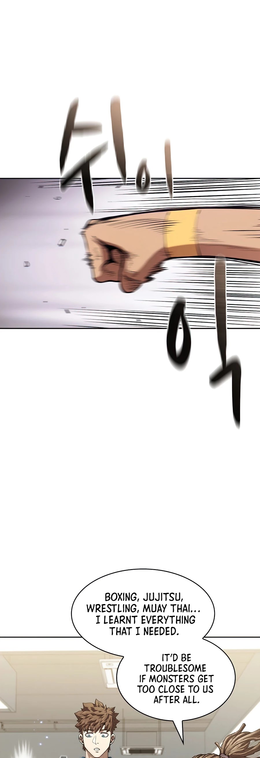 The Constellation That Returned From Hell Chapter 46 139 009