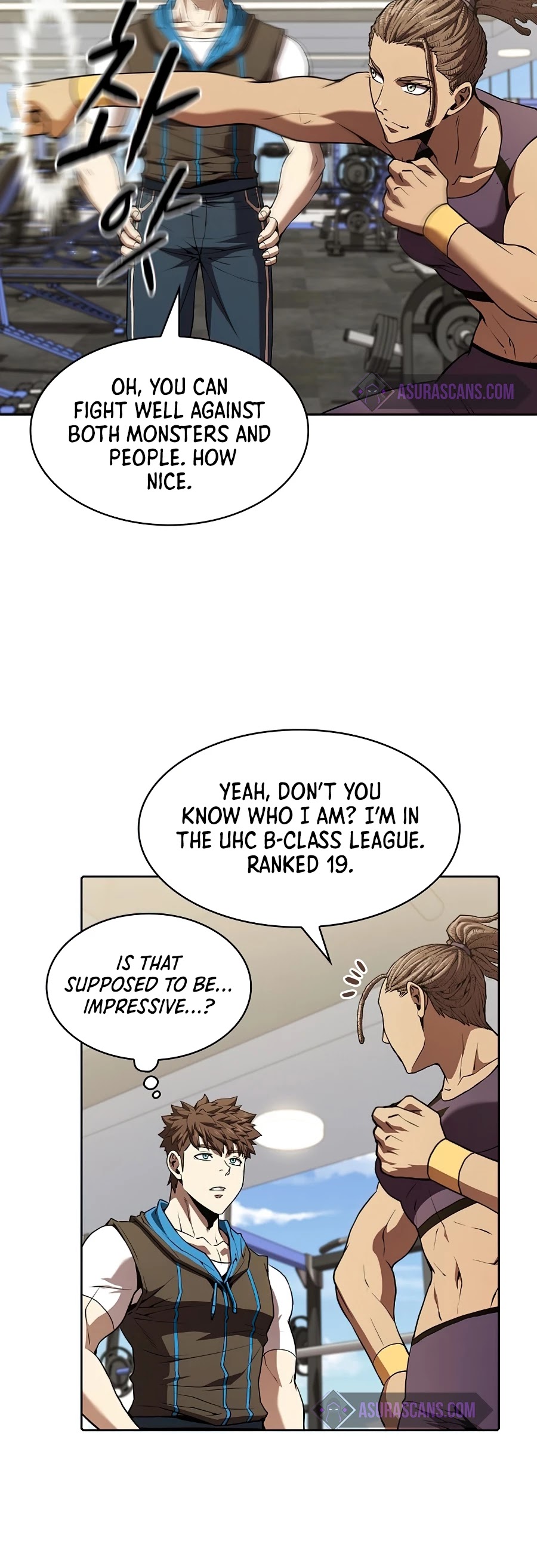 The Constellation That Returned From Hell Chapter 46 140 010