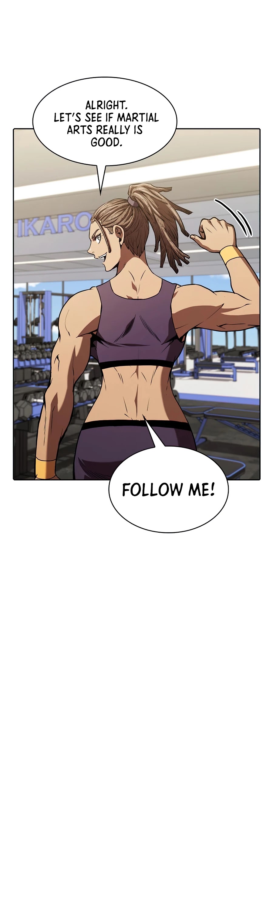 The Constellation That Returned From Hell Chapter 46 141 011