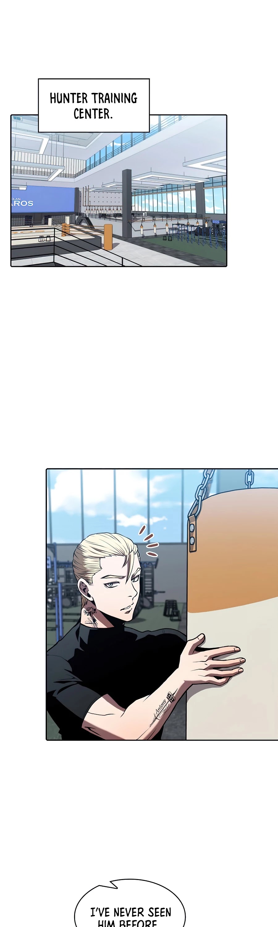 The Constellation That Returned From Hell Chapter 46 142 012