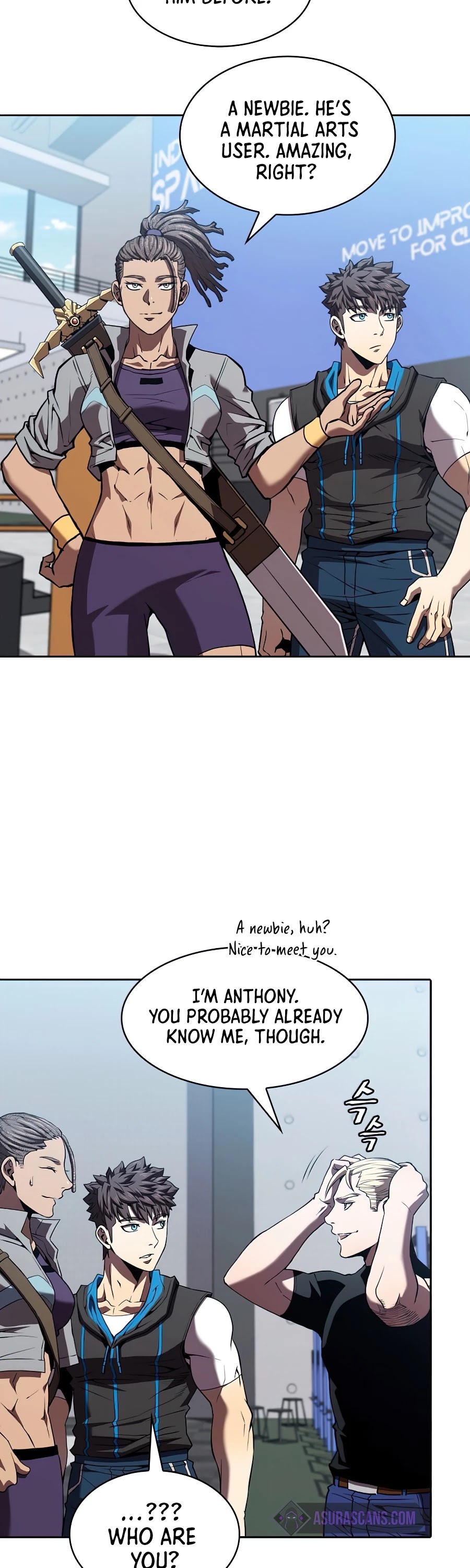 The Constellation That Returned From Hell Chapter 46 143 013