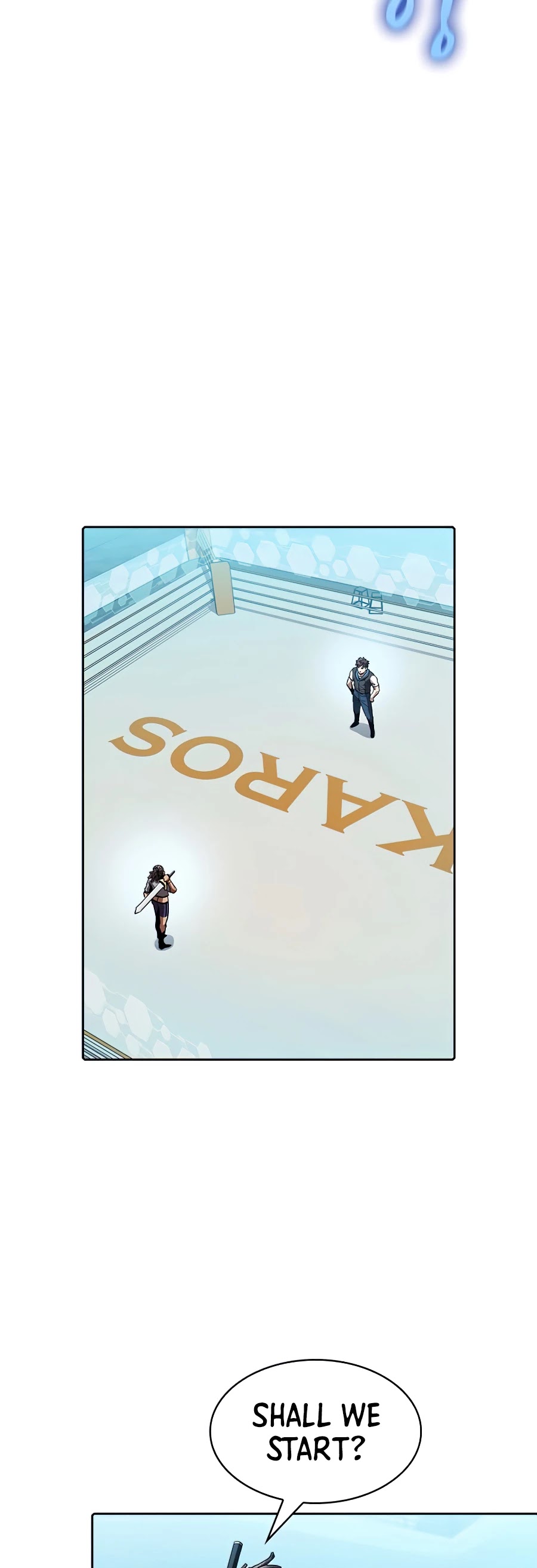 The Constellation That Returned From Hell Chapter 46 148 018