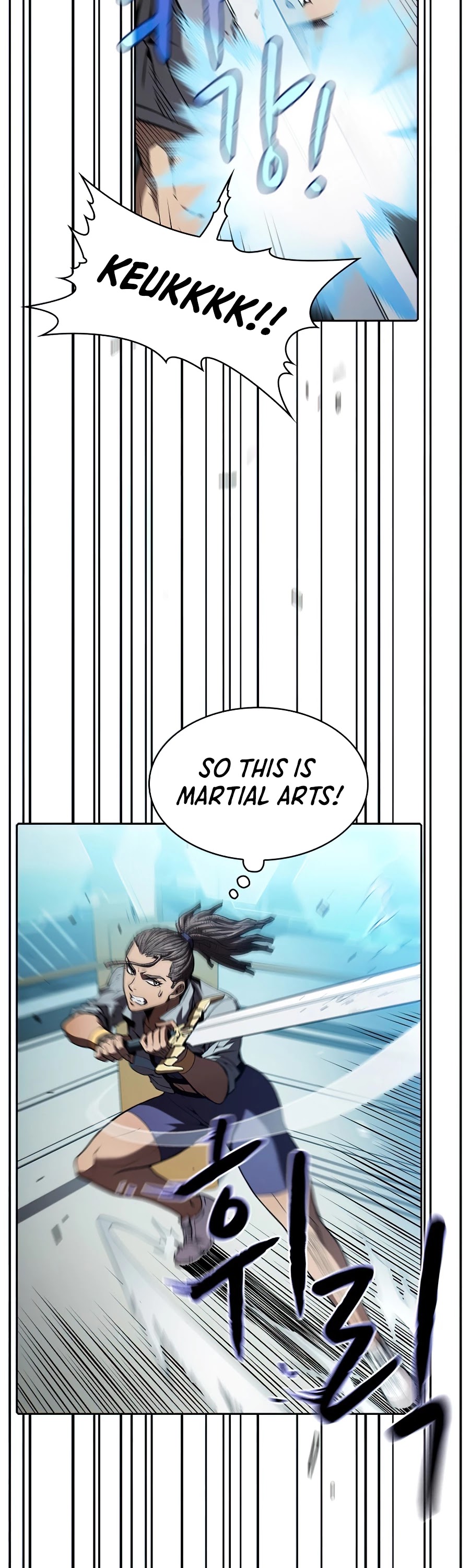 The Constellation That Returned From Hell Chapter 46 151 021