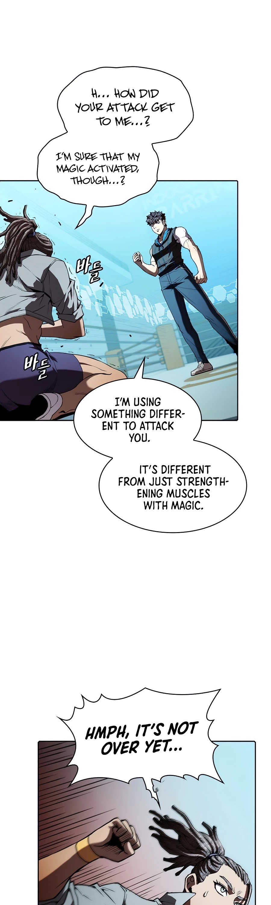 The Constellation That Returned From Hell Chapter 46 159 029