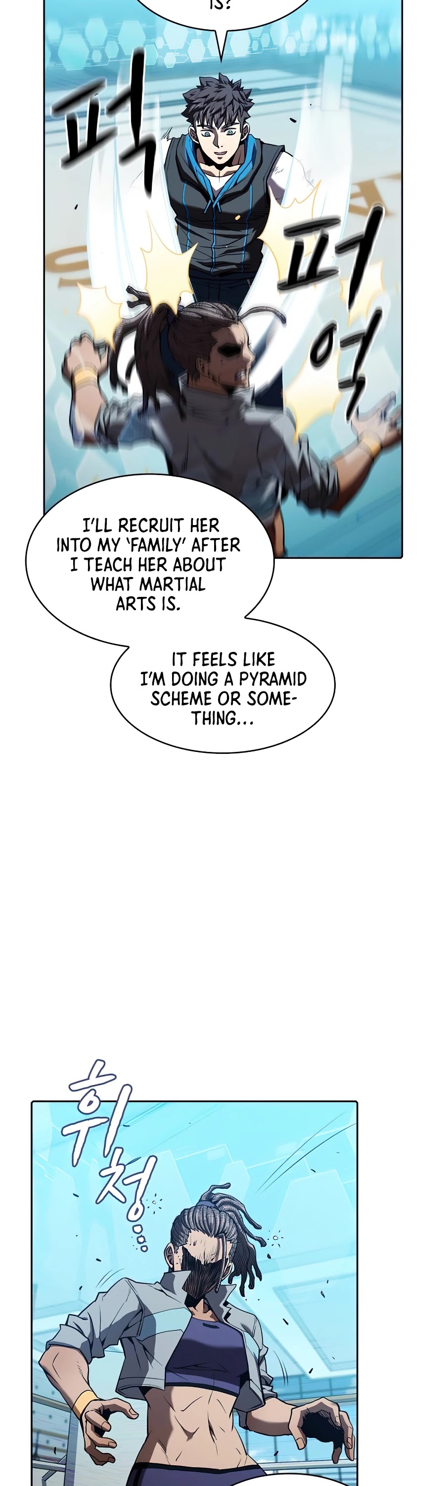 The Constellation That Returned From Hell Chapter 46 161 031