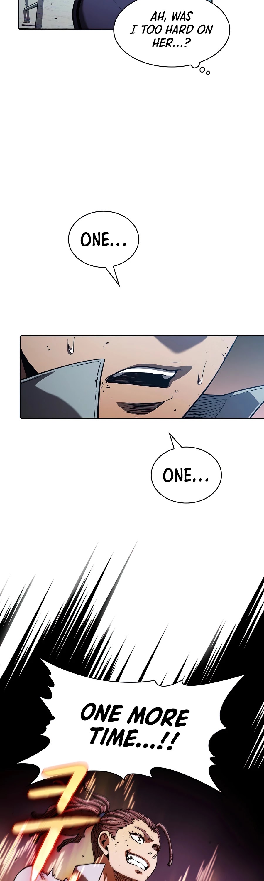 The Constellation That Returned From Hell Chapter 46 162 032