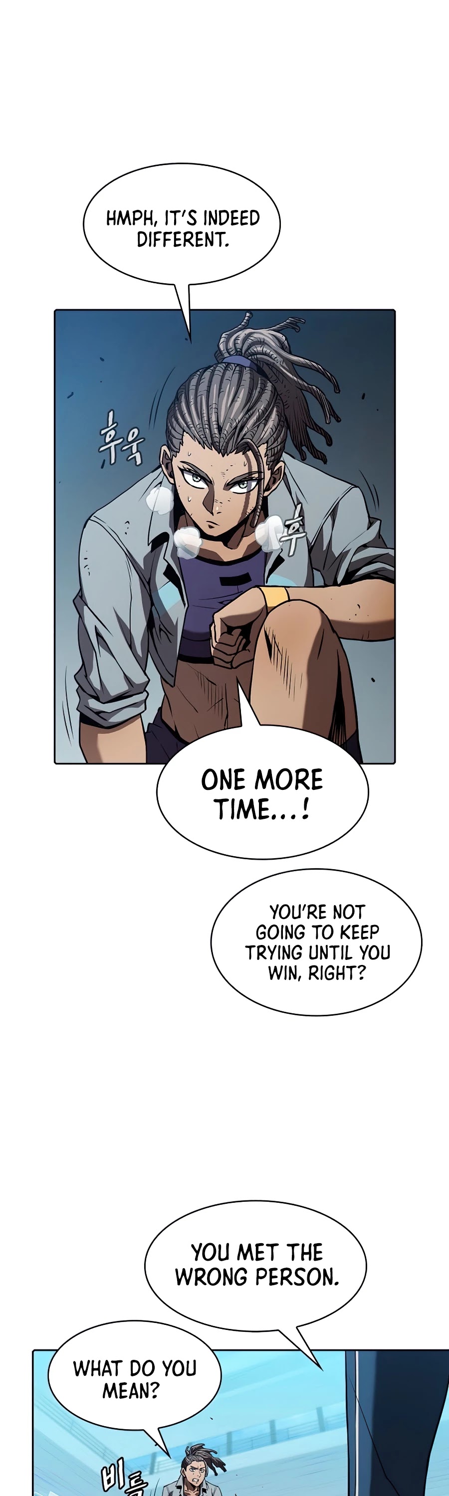 The Constellation That Returned From Hell Chapter 46 165 035