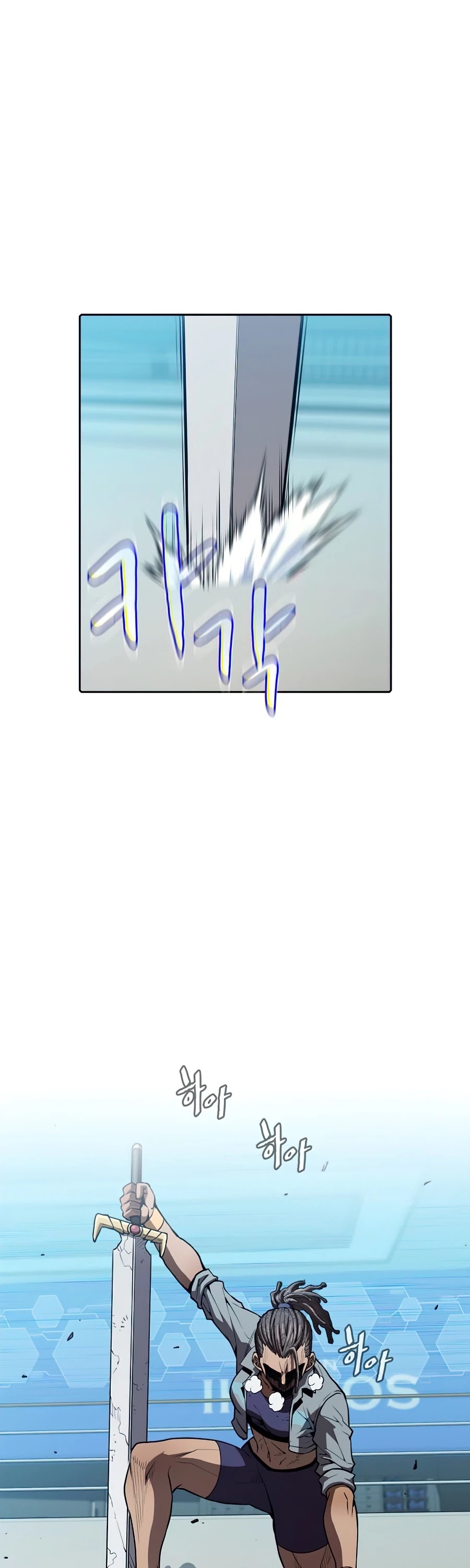 The Constellation That Returned From Hell Chapter 46 168 038