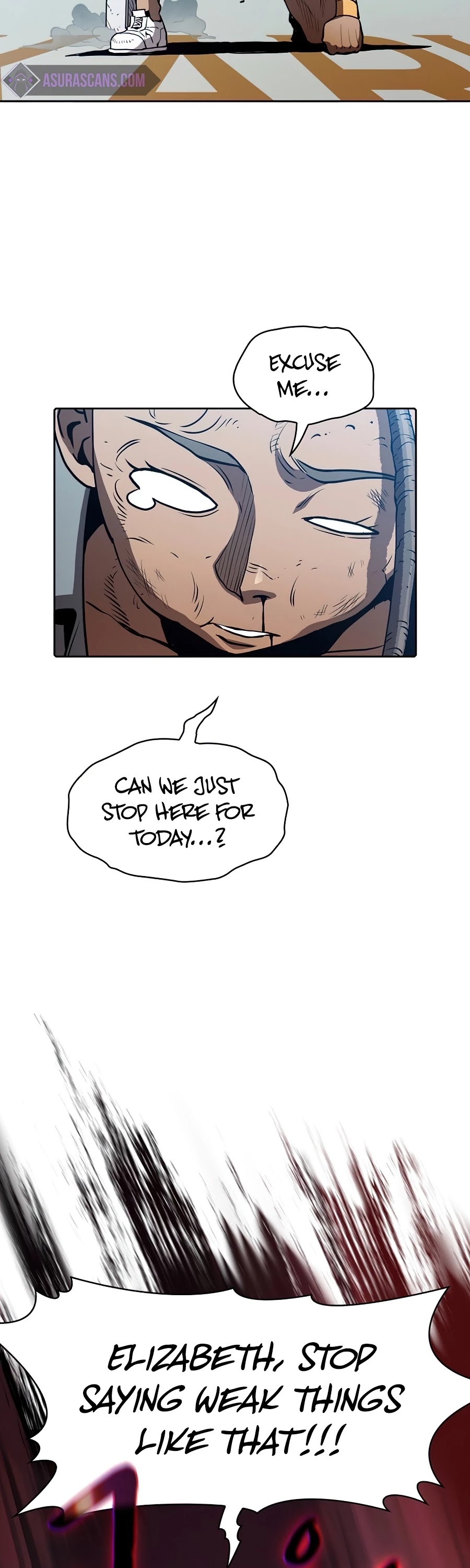 The Constellation That Returned From Hell Chapter 46 169 039