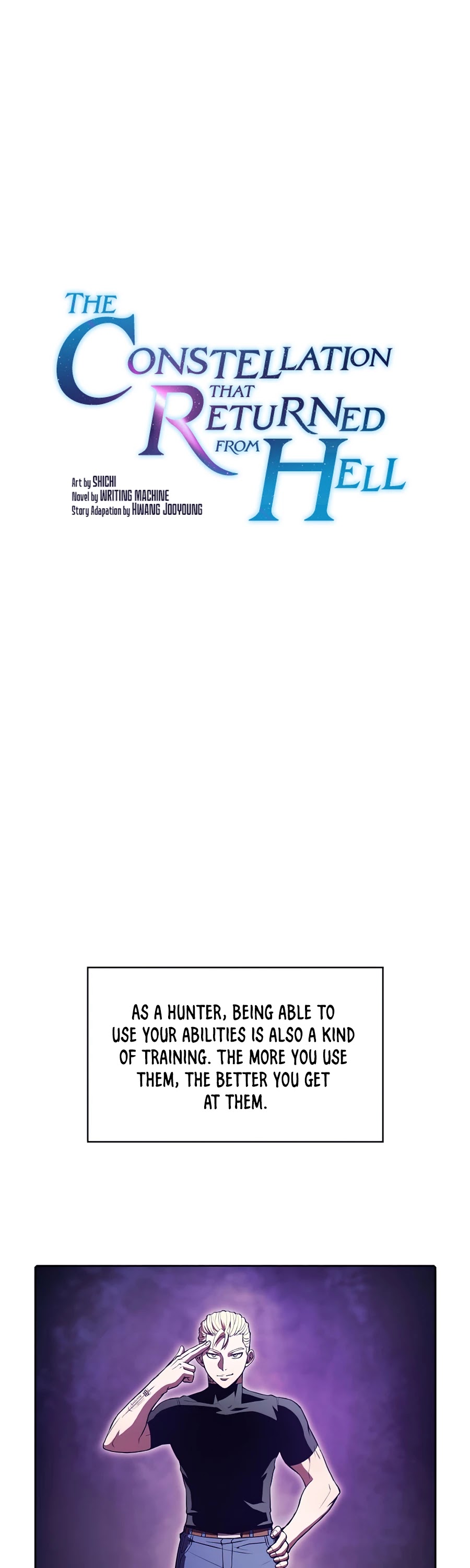 The Constellation That Returned From Hell Chapter 49 132 002