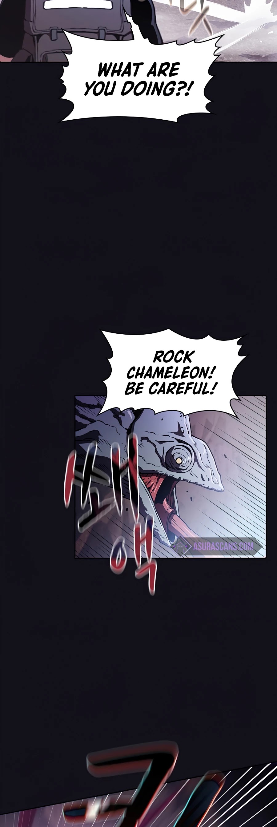 The Constellation That Returned From Hell Chapter 49 147 017