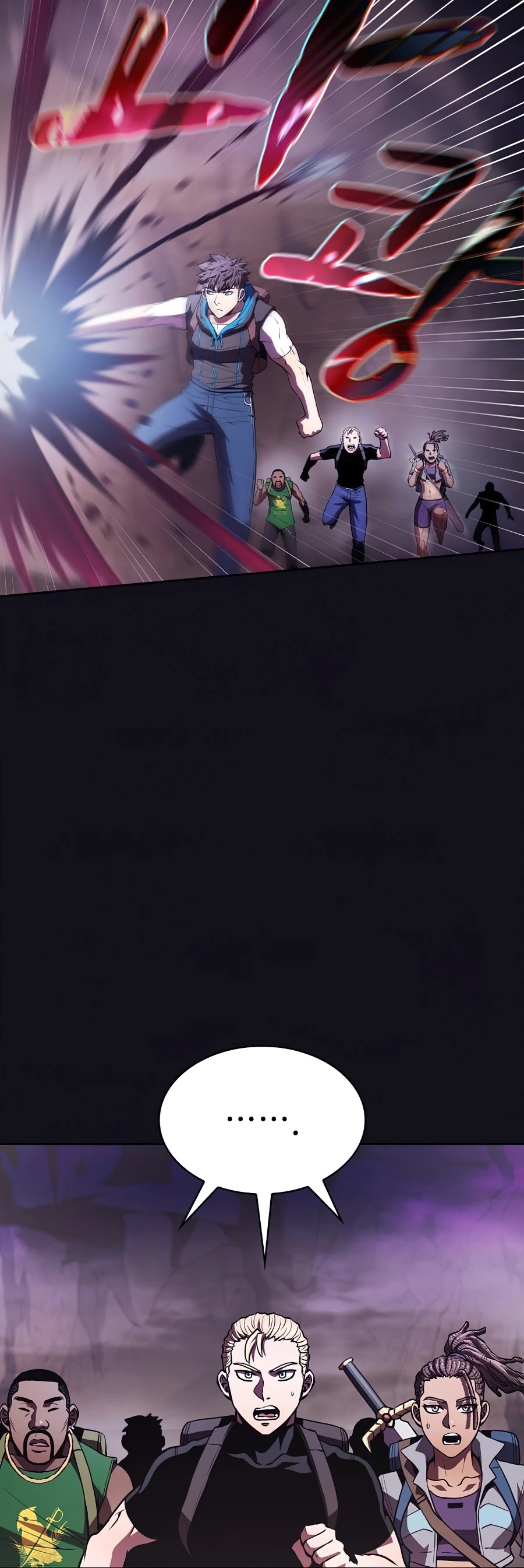 The Constellation That Returned From Hell Chapter 49 148 018