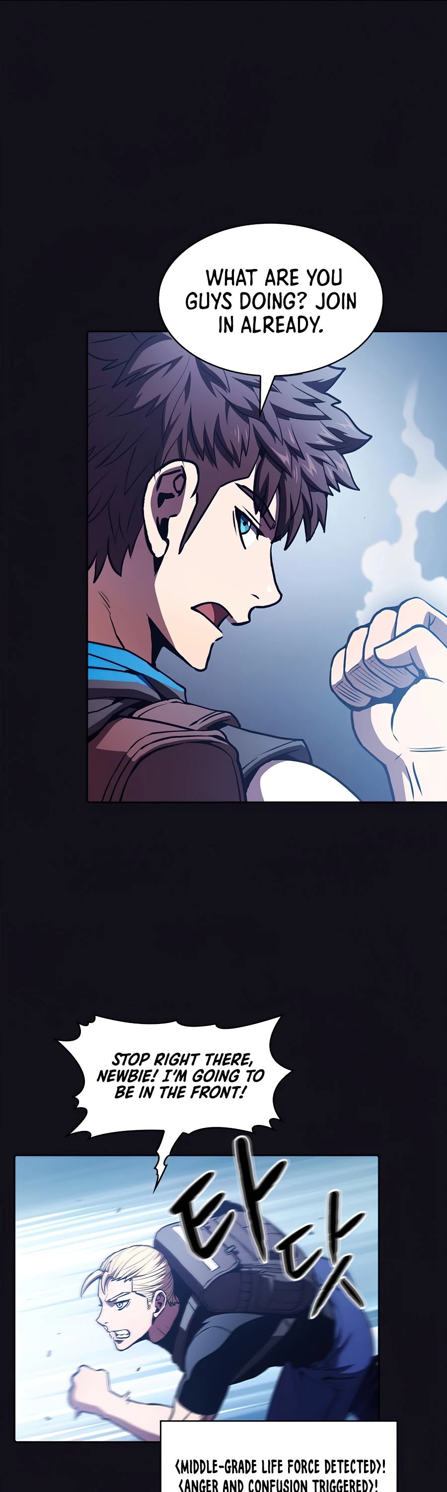 The Constellation That Returned From Hell Chapter 49 149 019