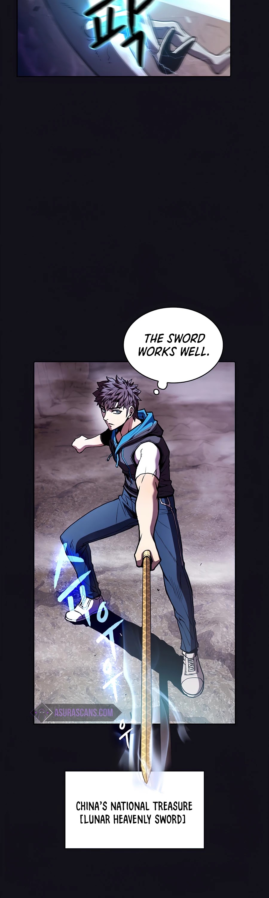 The Constellation That Returned From Hell Chapter 49 152 022