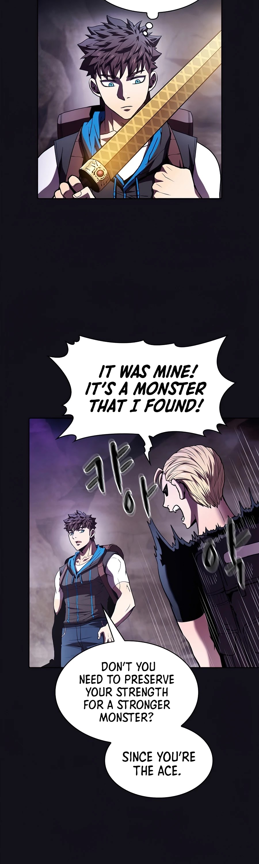 The Constellation That Returned From Hell Chapter 49 154 024