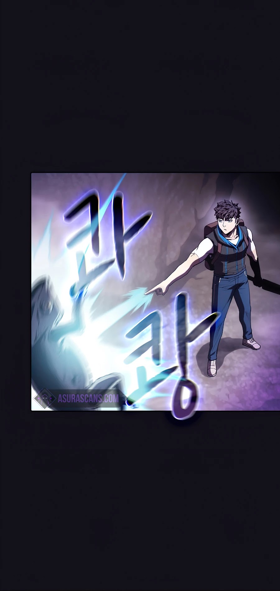 The Constellation That Returned From Hell Chapter 49 157 027