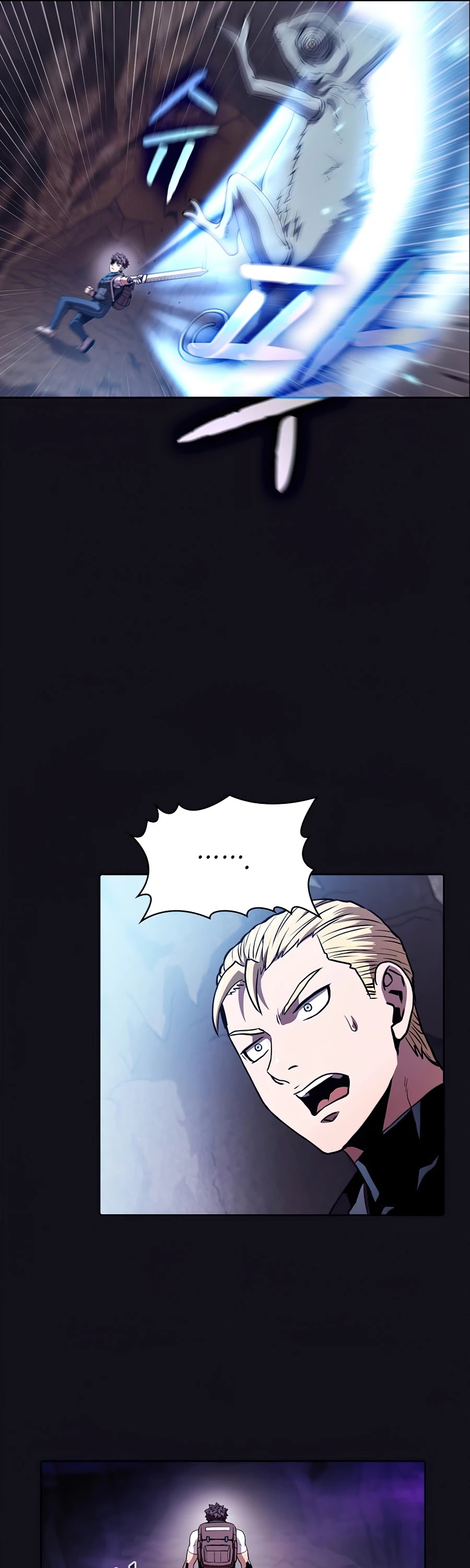 The Constellation That Returned From Hell Chapter 49 158 028