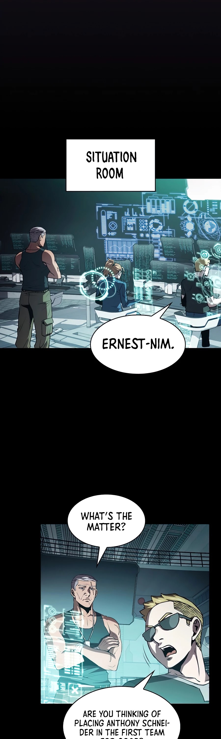 The Constellation That Returned From Hell Chapter 49 162 032