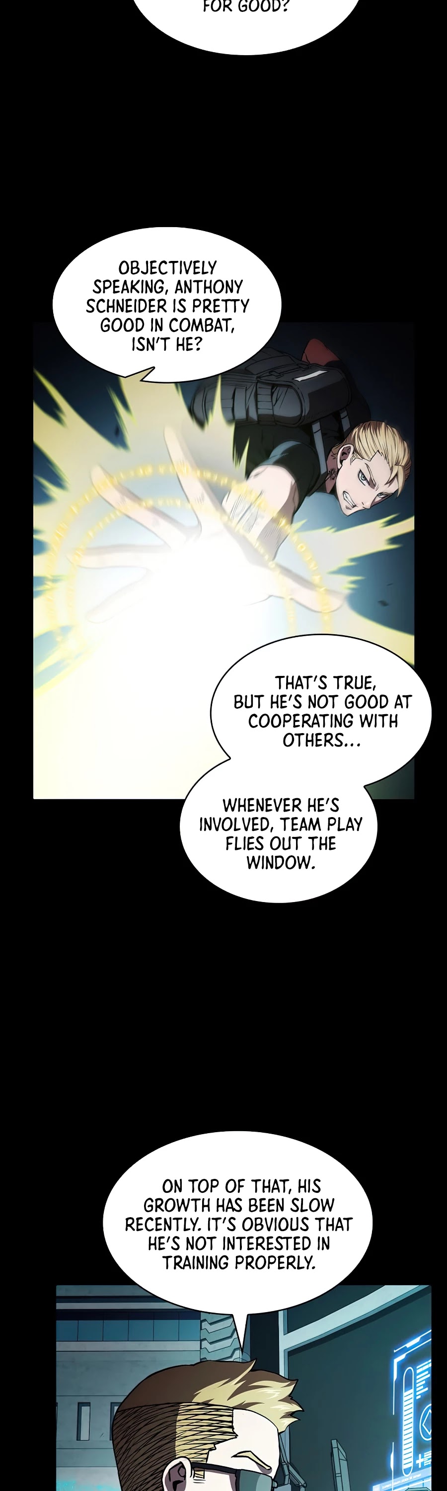 The Constellation That Returned From Hell Chapter 49 163 033