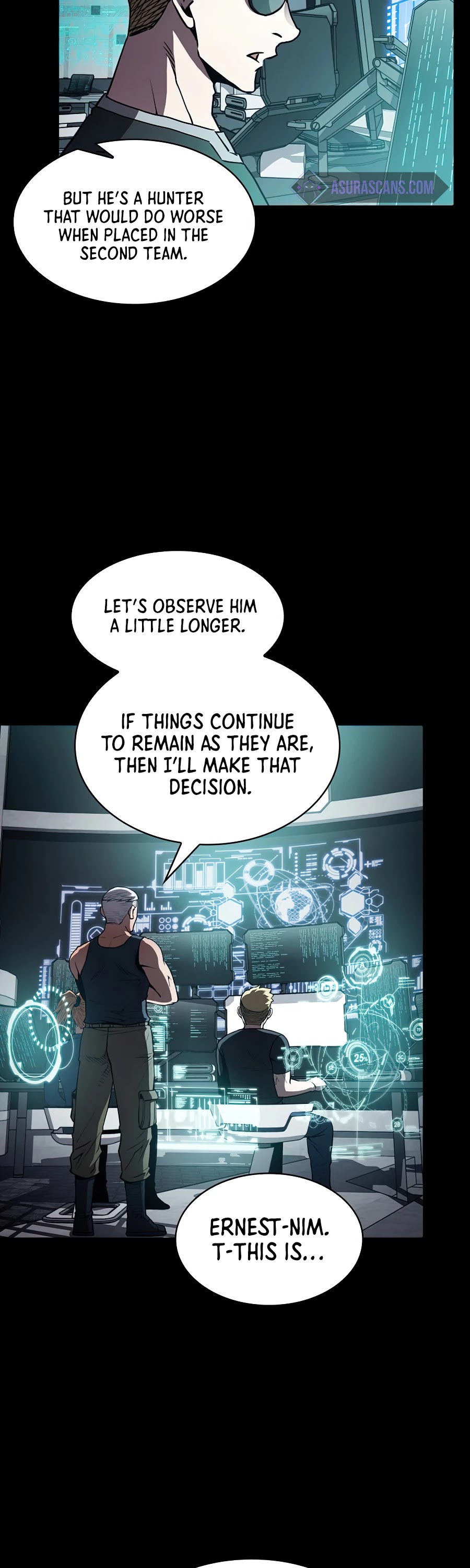 The Constellation That Returned From Hell Chapter 49 164 034