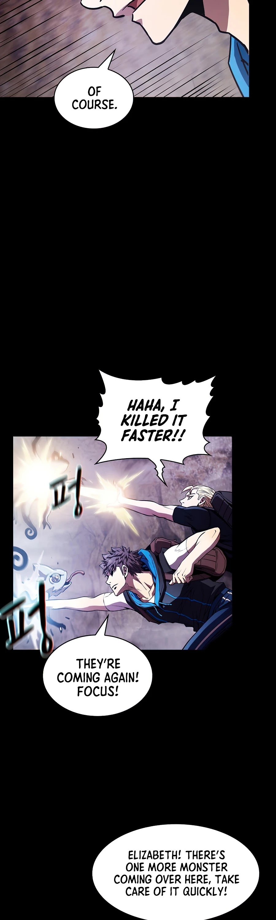 The Constellation That Returned From Hell Chapter 49 169 039