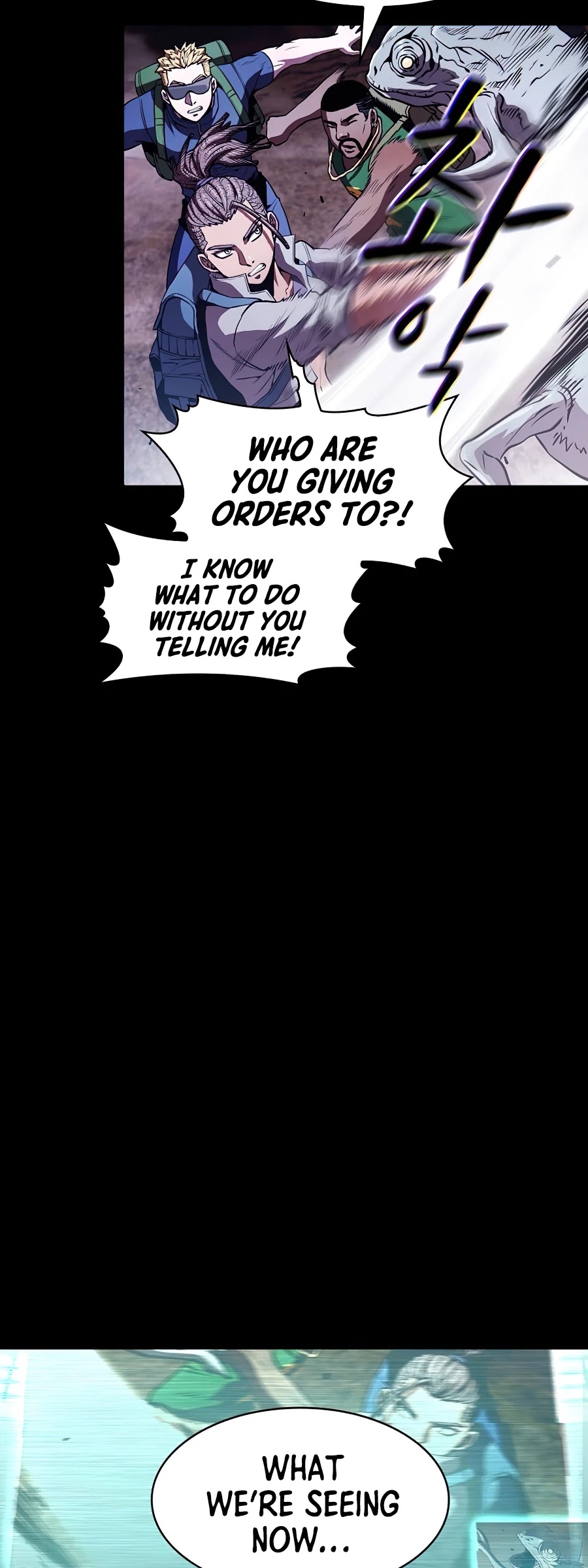 The Constellation That Returned From Hell Chapter 49 170 040